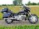 1999 Honda  Interstate Motorcycle Chopper/Cruiser photo 2