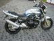 2001 Honda  CB 400 Super Four NC39 (CB1300 in small) Motorcycle Naked Bike photo 1