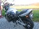 2001 Honda  CB 400 Super Four NC39 (CB1300 in small) Motorcycle Naked Bike photo 3