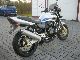 2001 Honda  CB 400 Super Four NC39 (CB1300 in small) Motorcycle Naked Bike photo 5