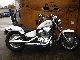 2005 Honda  VT600 Shadow VLX C5 Motorcycle Chopper/Cruiser photo 1