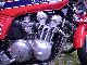 1981 Honda  CB 900 Bol Dor ` Motorcycle Naked Bike photo 1