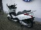 2011 Honda  FES125 ABS Motorcycle Scooter photo 2