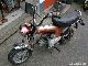 Honda  Dax 1997 Motor-assisted Bicycle/Small Moped photo