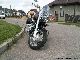 2003 Honda  VTX 1800 C Motorcycle Chopper/Cruiser photo 2