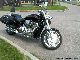 2003 Honda  VTX 1800 C Motorcycle Chopper/Cruiser photo 3