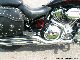 2003 Honda  VTX 1800 C Motorcycle Chopper/Cruiser photo 8