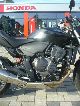 2010 Honda  CB 600 Hornet ** NEW ** condition a few km ** Motorcycle Naked Bike photo 6