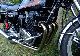 1978 Honda  CB750FII Motorcycle Naked Bike photo 4