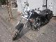 1989 Honda  Shadow Motorcycle Motorcycle photo 1