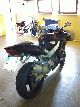 2000 Honda  CBR Motorcycle Sports/Super Sports Bike photo 3