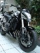 2011 Honda  CB 1000 \ Motorcycle Naked Bike photo 1