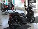 2010 Honda  PCX Motorcycle Scooter photo 2