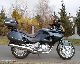 2004 Honda  NTV 650 Deauvile Motorcycle Sport Touring Motorcycles photo 1