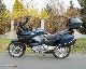 2004 Honda  NTV 650 Deauvile Motorcycle Sport Touring Motorcycles photo 2