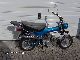 Honda  Dax ST 70 1996 Motor-assisted Bicycle/Small Moped photo