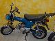 1996 Honda  Dax ST 70 Motorcycle Motor-assisted Bicycle/Small Moped photo 2