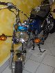 1996 Honda  Dax ST 70 Motorcycle Motor-assisted Bicycle/Small Moped photo 4