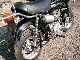 1972 Honda  Dow ST50G Motorcycle Motor-assisted Bicycle/Small Moped photo 2