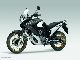 2012 Honda  XL 700V Transalp C-ABS, XL700V Motorcycle Enduro/Touring Enduro photo 3