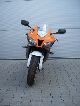 2011 Honda  CBR 600 R / ABS Limited Edition TZ with 0km Motorcycle Sports/Super Sports Bike photo 1