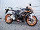 2011 Honda  CBR 600 R / ABS Limited Edition TZ with 0km Motorcycle Sports/Super Sports Bike photo 2