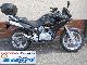 Honda  Varadero XL125V 2011 Lightweight Motorcycle/Motorbike photo