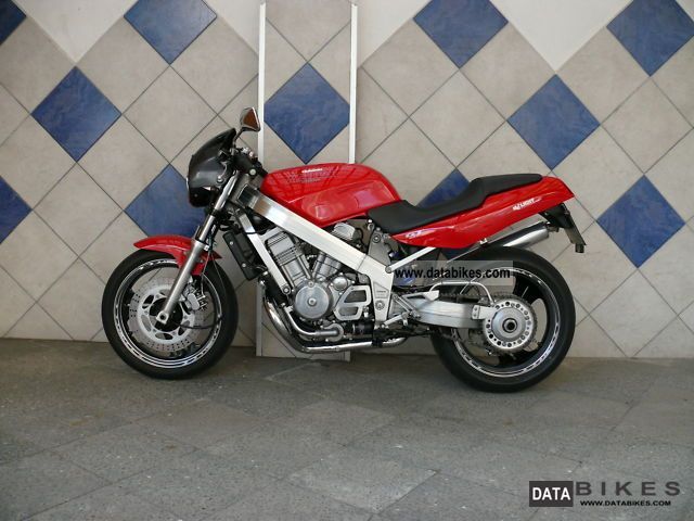 1993 Honda  Hawk GT 647 Cafe Racer RC31 Motorcycle Motorcycle photo