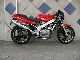 1993 Honda  Hawk GT 647 Cafe Racer RC31 Motorcycle Motorcycle photo 4
