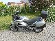 2004 Honda  NT 650 V Motorcycle Motorcycle photo 1
