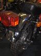 1972 Honda  CB 450 Scrambler Motorcycle Motorcycle photo 7