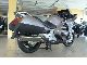 2003 Honda  Pan European ABS and Garmin GPS Motorcycle Tourer photo 1