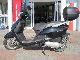 Honda  Lead with topcase 2010 Scooter photo