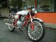 1997 Honda  Dream-CB 50 V, limited-edition collector's item Motorcycle Other photo 5