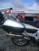 2011 Honda  ST 1300 09 ** with premium Inzahlungsnahme € 3,000 ** Motorcycle Tourer photo 9