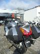 2011 Honda  ST 1300 09 ** with premium Inzahlungsnahme € 3,000 ** Motorcycle Tourer photo 12