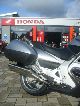 2011 Honda  ST 1300 09 ** with premium Inzahlungsnahme € 3,000 ** Motorcycle Tourer photo 3