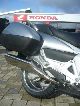 2011 Honda  ST 1300 09 ** with premium Inzahlungsnahme € 3,000 ** Motorcycle Tourer photo 5