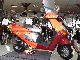 2007 Honda  SCV 100 Lead Motorcycle Scooter photo 3