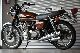 1976 Honda  550 Four unrestored originals with 7300 miles! Motorcycle Motorcycle photo 11