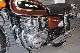 1976 Honda  550 Four unrestored originals with 7300 miles! Motorcycle Motorcycle photo 6