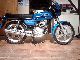 Honda  cb 125 T2 1979 Lightweight Motorcycle/Motorbike photo