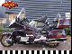 1997 Honda  GL1500 EML GTE Motorcycle Combination/Sidecar photo 1