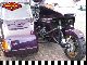 1997 Honda  GL1500 EML GTE Motorcycle Combination/Sidecar photo 6