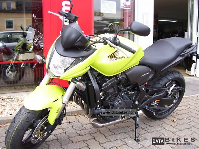 2010 Honda  CB600 HORNET Special Price! Motorcycle Naked Bike photo