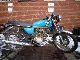 1977 Honda  CB 125S Motorcycle Motorcycle photo 7
