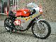 1971 Honda  Classic Racer RC 181 replica Motorcycle Racing photo 1