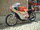 1971 Honda  Classic Racer RC 181 replica Motorcycle Racing photo 3