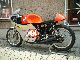 1971 Honda  Classic Racer RC 181 replica Motorcycle Racing photo 5