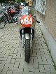 1971 Honda  Classic Racer RC 181 replica Motorcycle Racing photo 7